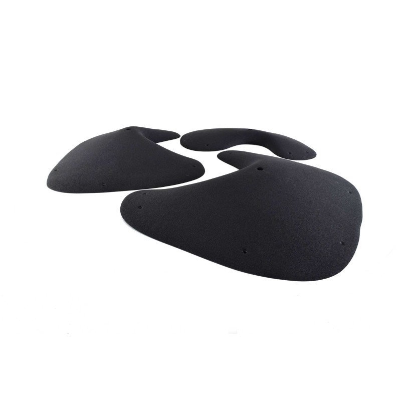 Lo Riders - Kaiju 1-3 2