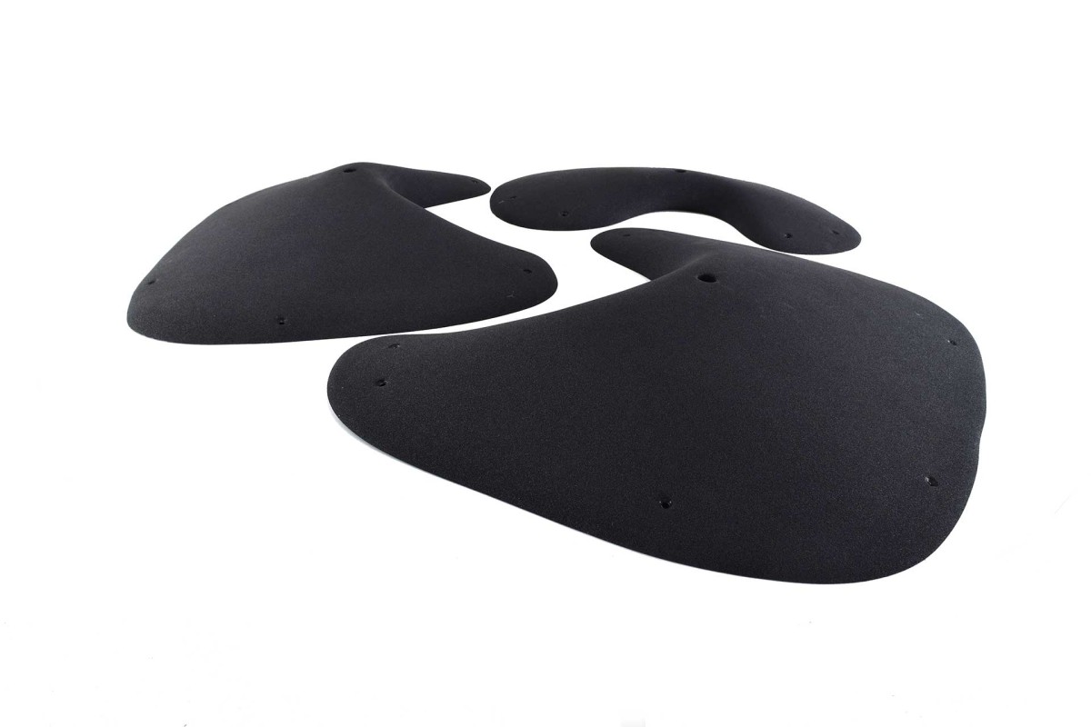 Lo Riders - Kaiju 1-3