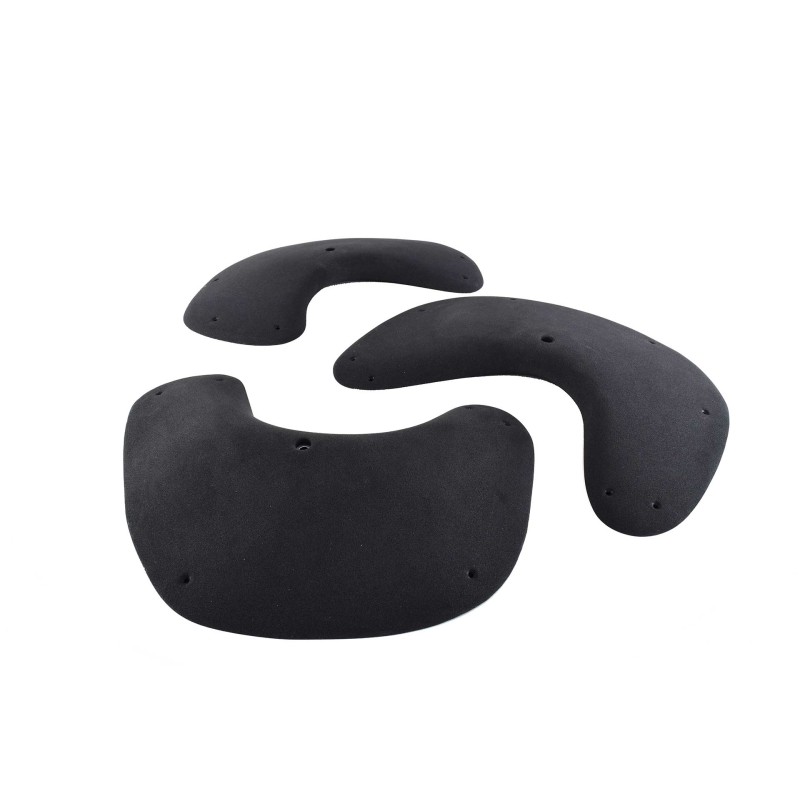 Lo Riders - Kaiju 4-6 2