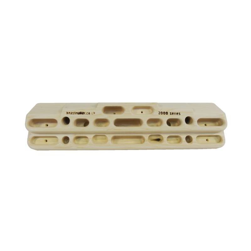 Beastmaker 2000 Series 2