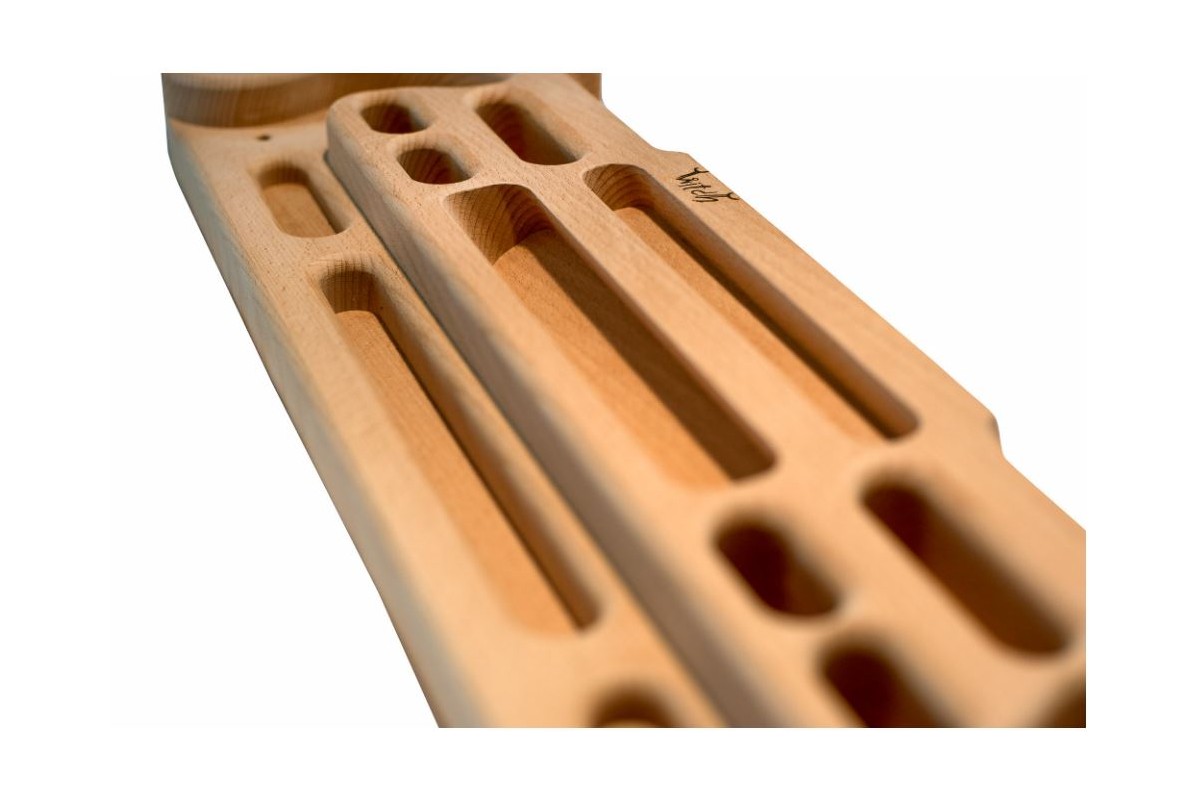 Fingerboard Easy (poutre d'entraînement)