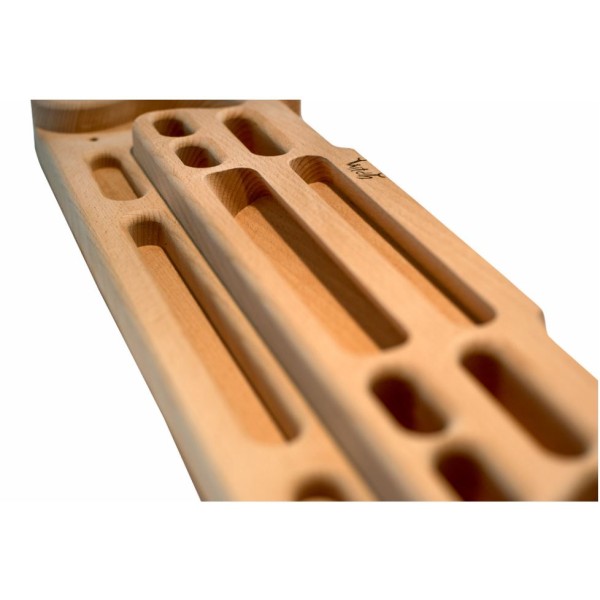 Fingerboard Easy (poutre d'entraînement)