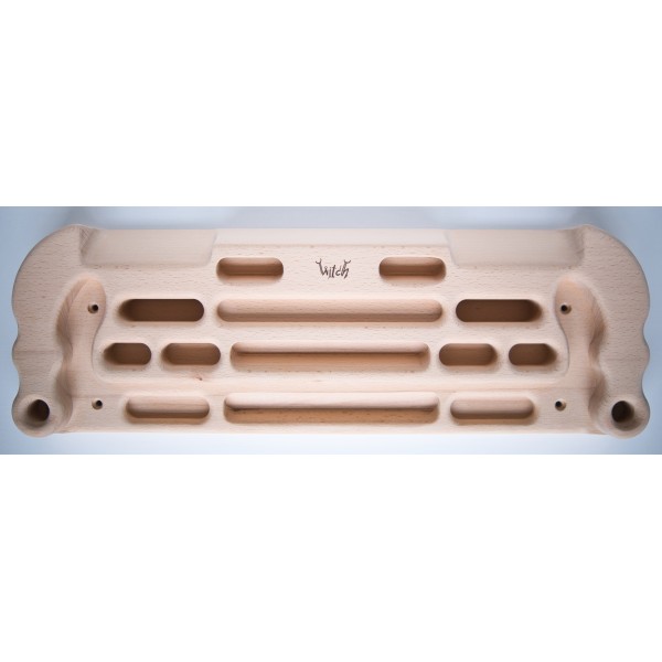 Fingerboard Hard (poutre d'entraînement)