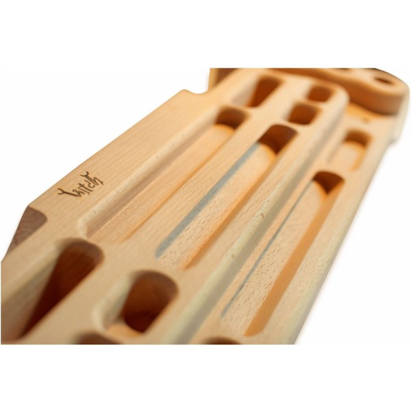 Fingerboard Hard (poutre d'entraînement)