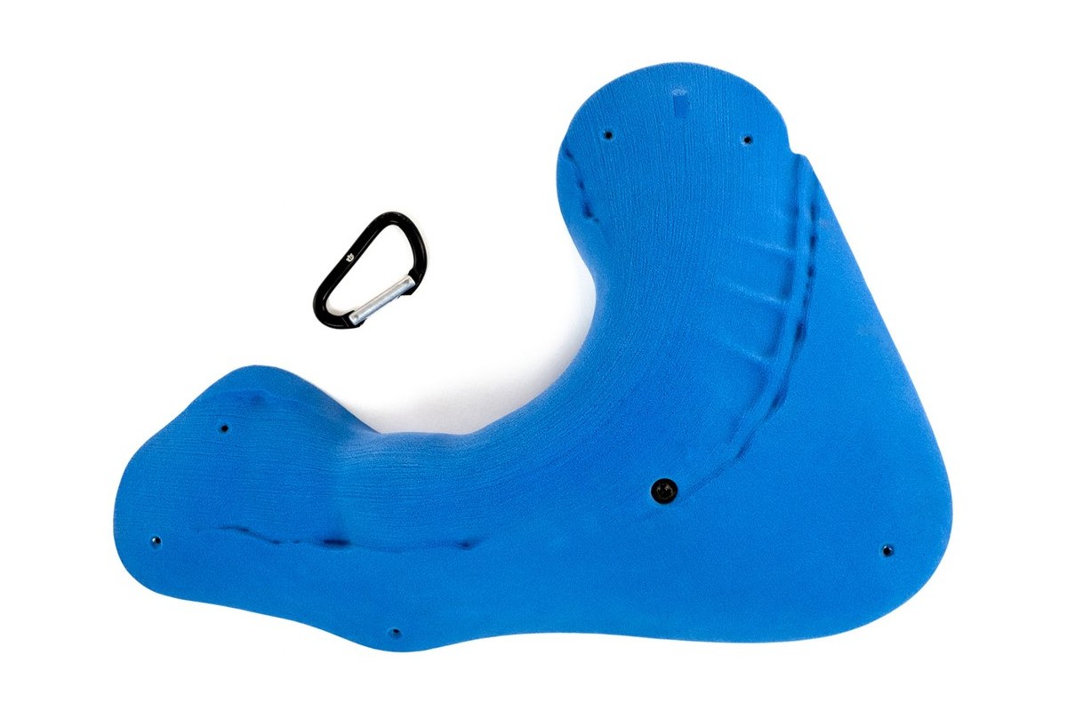 sandstone Hueco Feature C