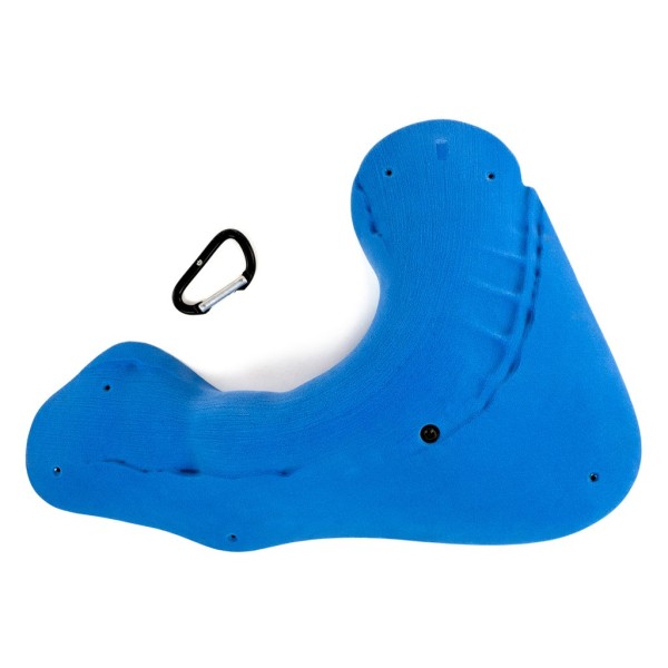 sandstone Hueco Feature C