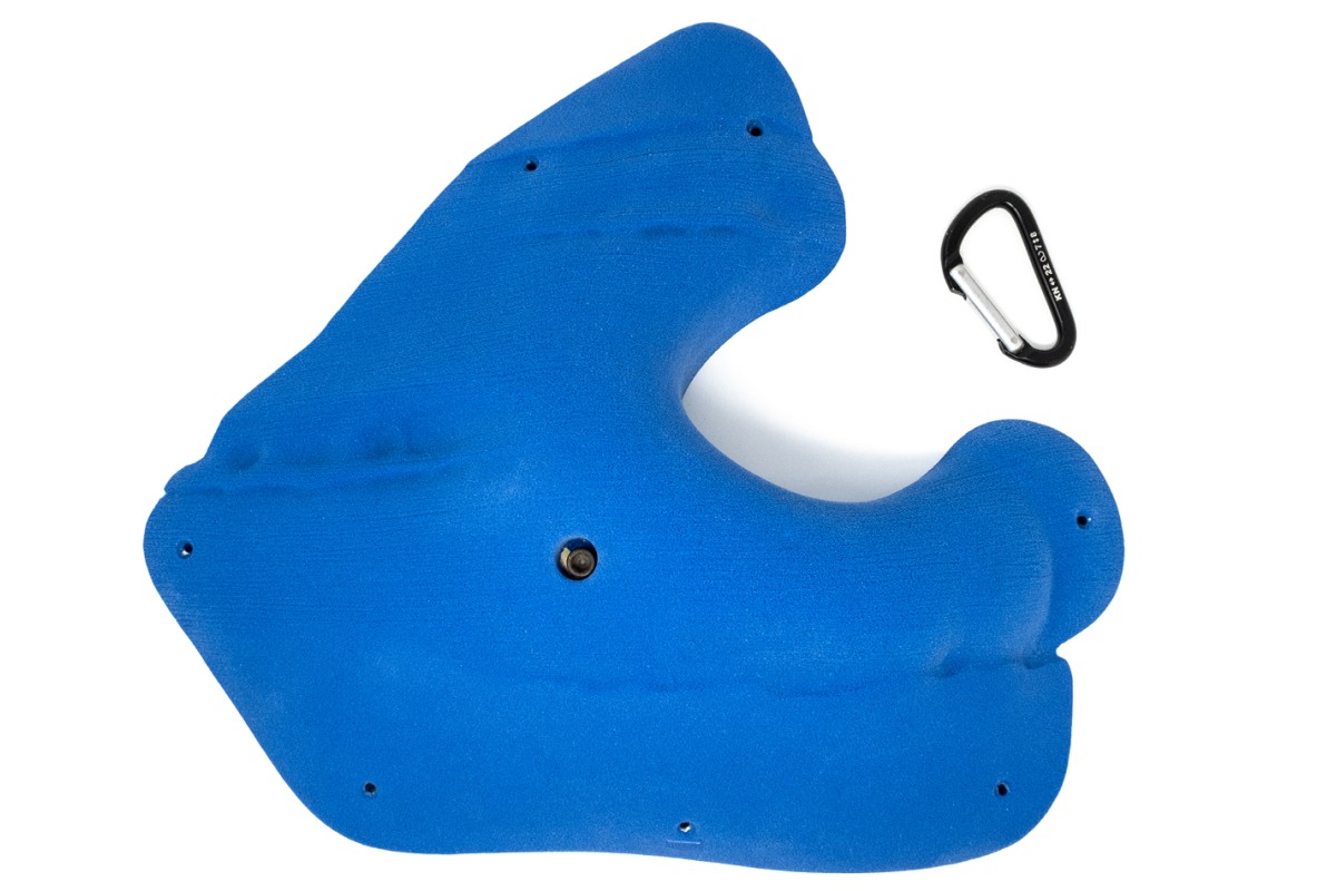 sandstone Hueco Feature A