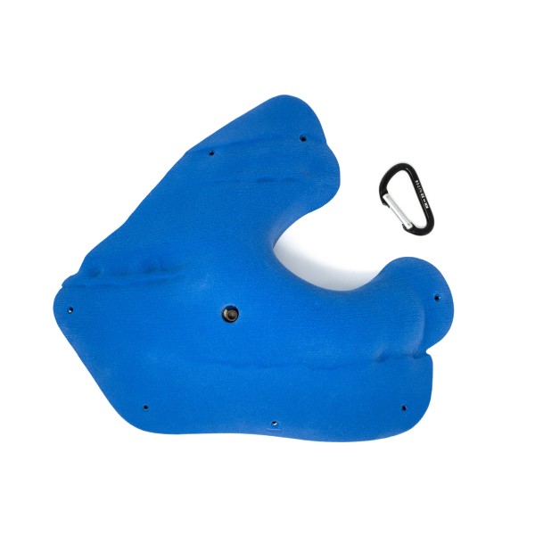 sandstone Hueco Feature A