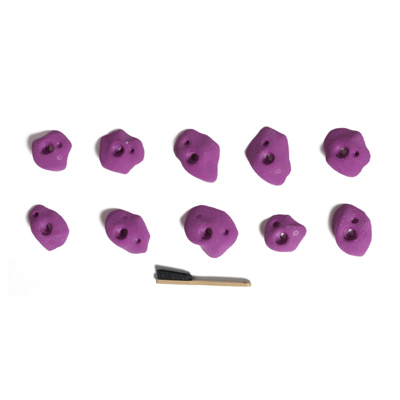 Power - Extra foot 2