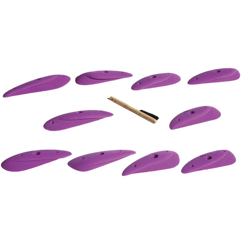 Power - Long Crimps1