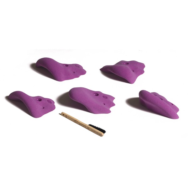 Power - Positive Jugs 1