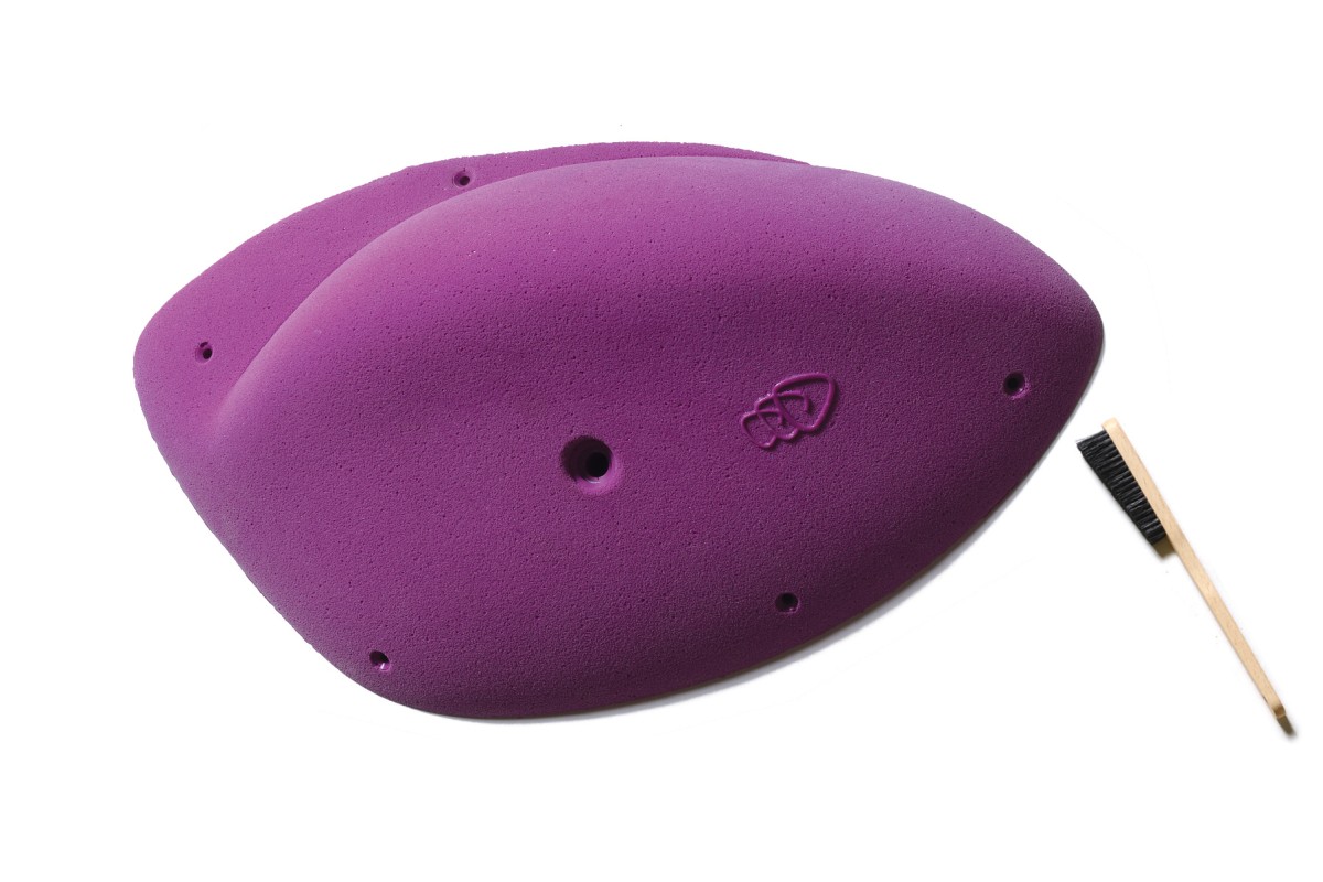 Power - Mega Sloper 2