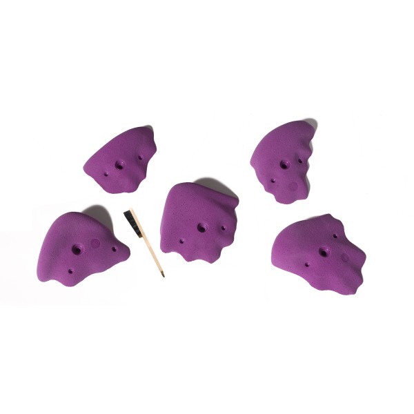 Power - Positive Jugs 1