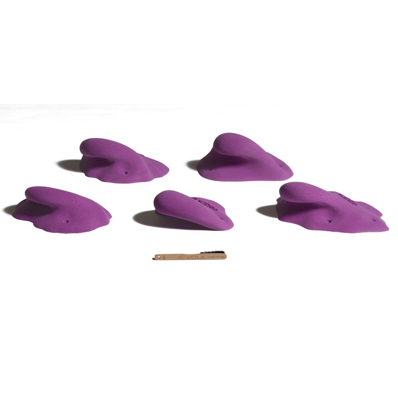 Power - Positive Jugs XL 2