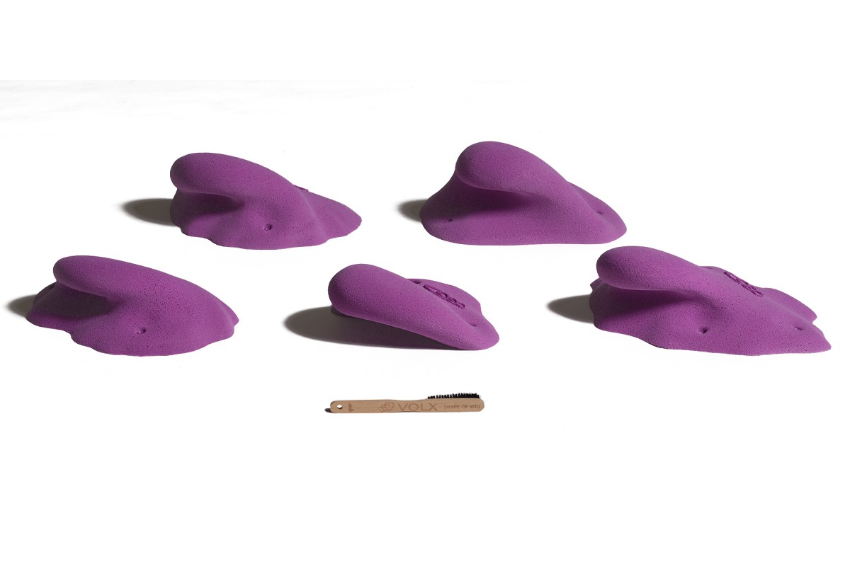 Power - Positive Jugs XL