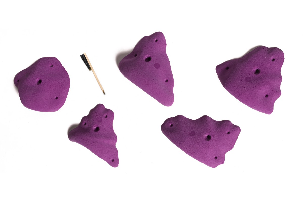 Power - Positive Jugs 2