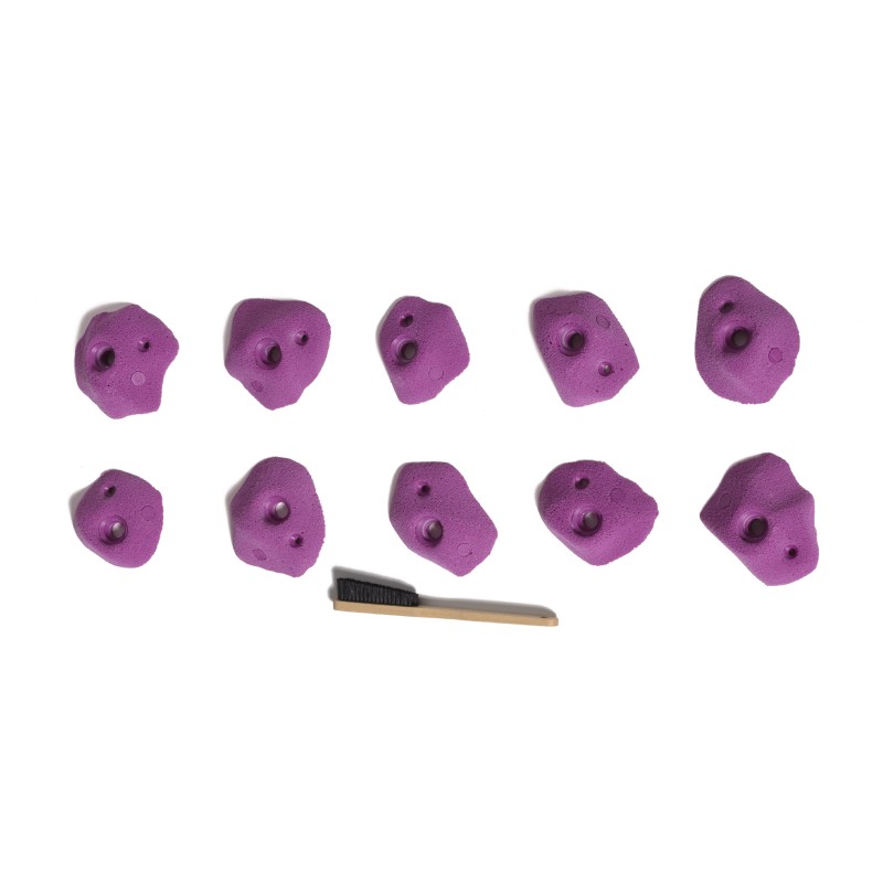 Power - Small foot 2