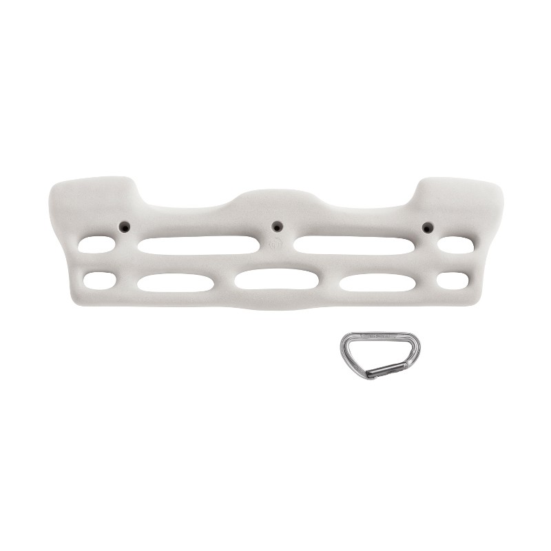 Training - Hangtime 2