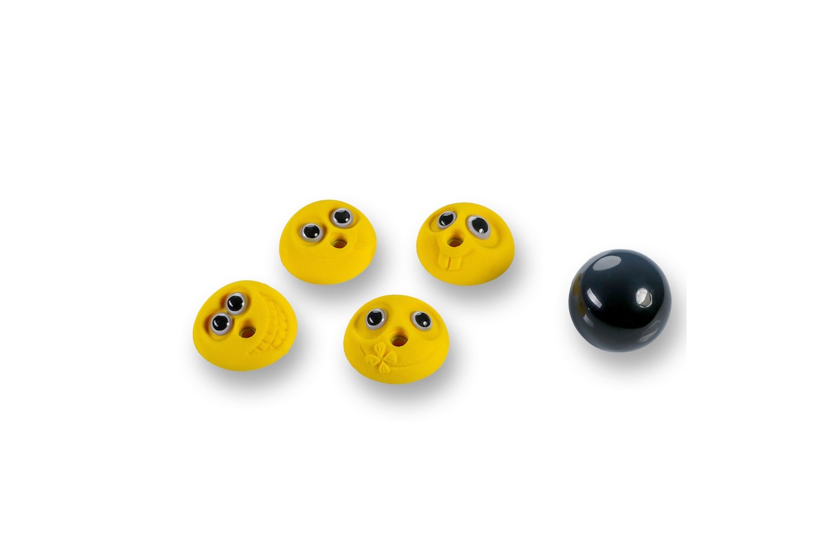 Kids Smiley 1018