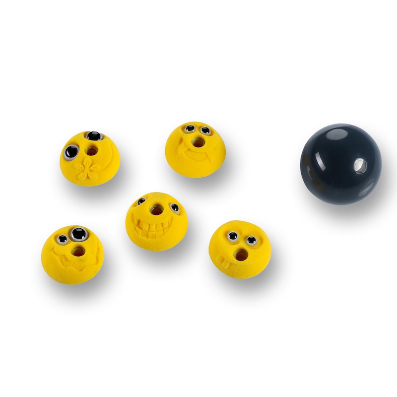 Kids Smiley 1020