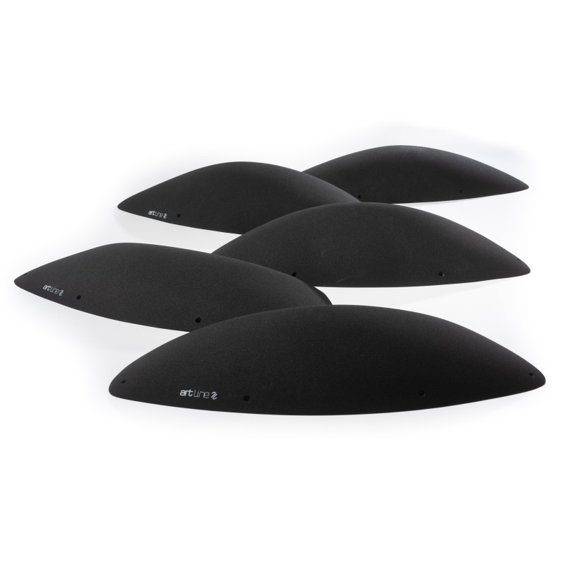 Pack The Mercy XXXL 1-5 2