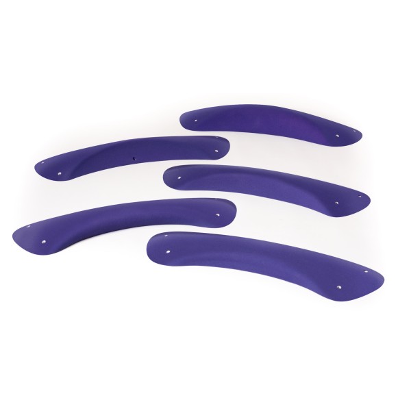 Pack The Mercy XXL 1-5