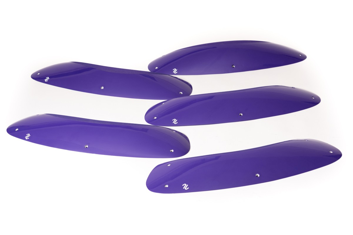 Pack The Mercy XXL 1-5 DT