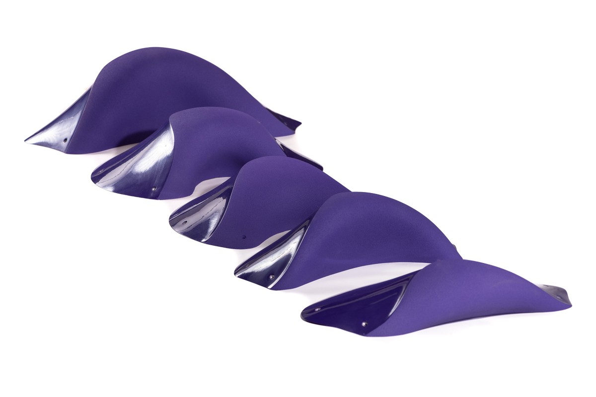 Pack The Vortex 1-5 DT