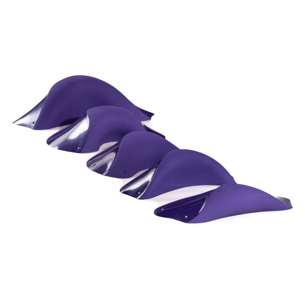 Pack The Vortex 1-5 DT