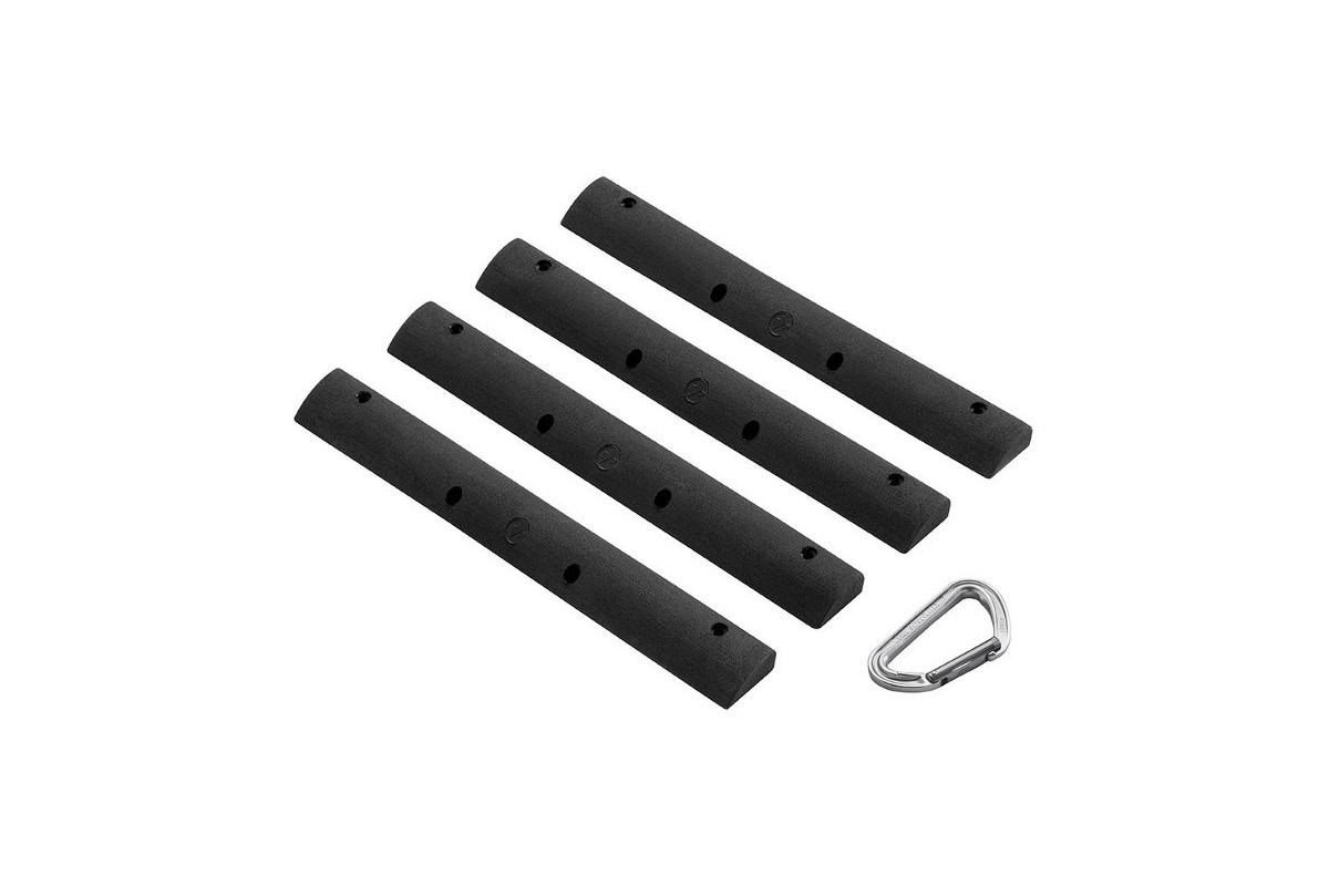 Training - Campus Crimps