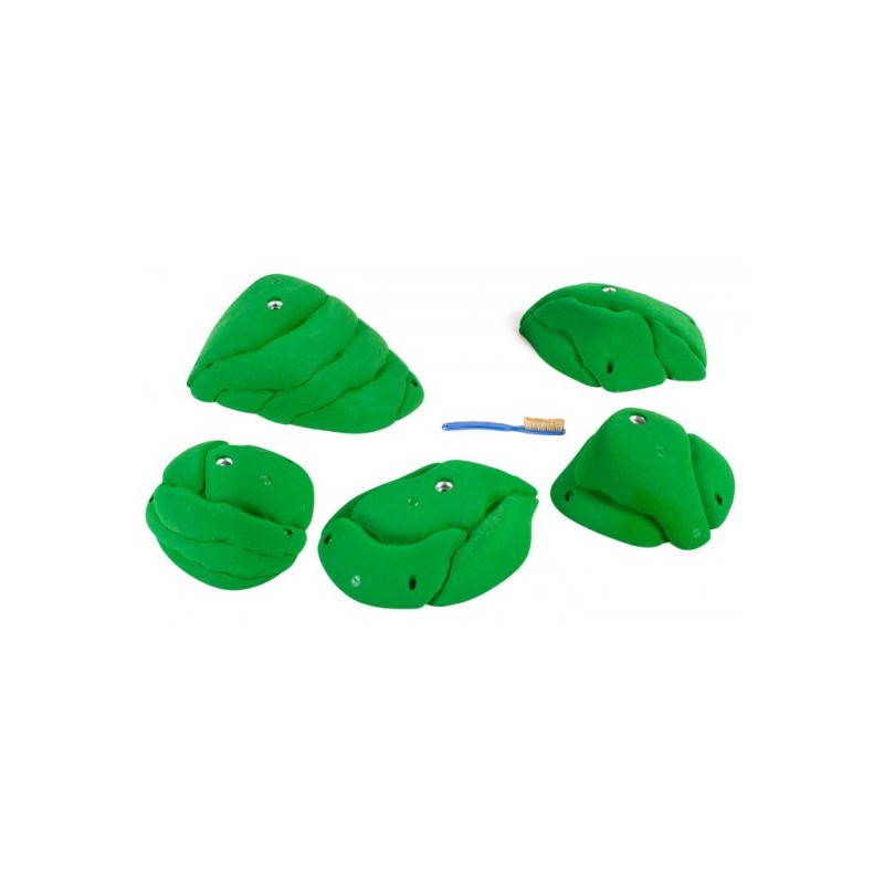 Fresh Line - Slopers 1