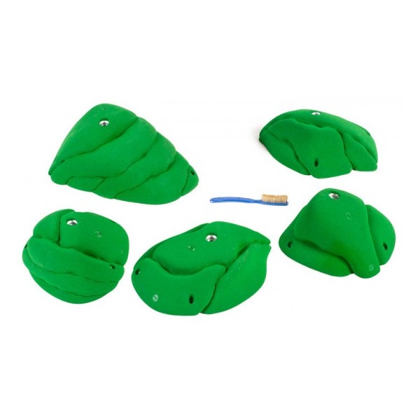 Fresh Line - Slopers 1