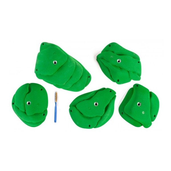 Fresh Line - Slopers 1