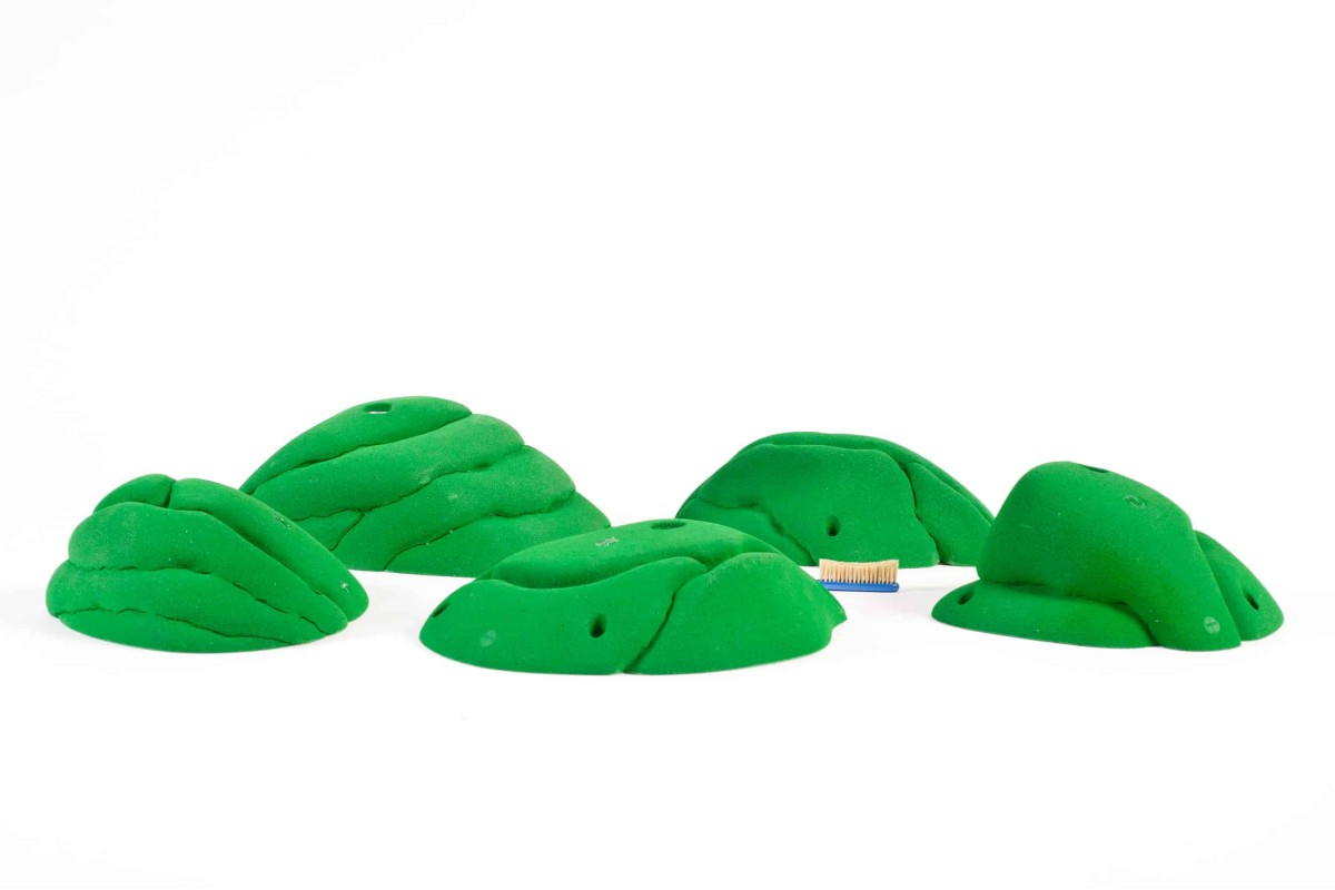 Fresh Line - Large Slopers 1