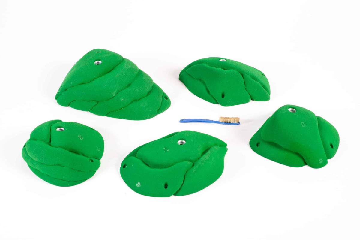 Fresh Line - Large Slopers 1