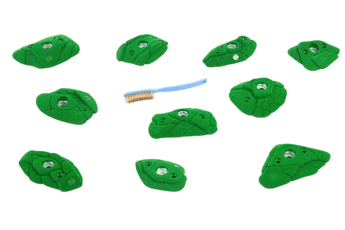 Fresh Line - Hybrid 1