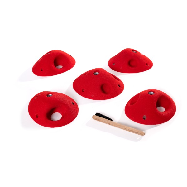 TribeLine - Pockets M/L 2