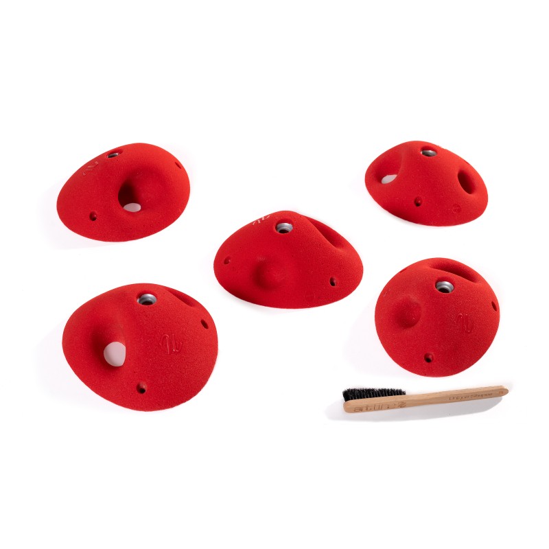 TribeLine - Pockets M/L 1