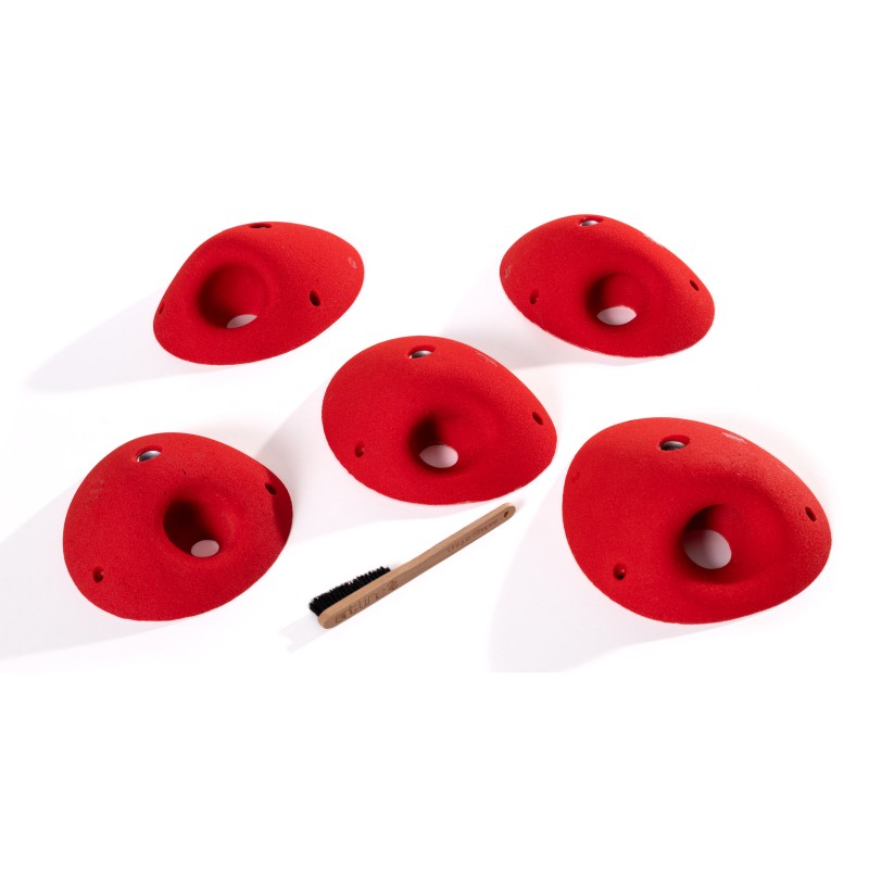 TribeLine - Pockets L2