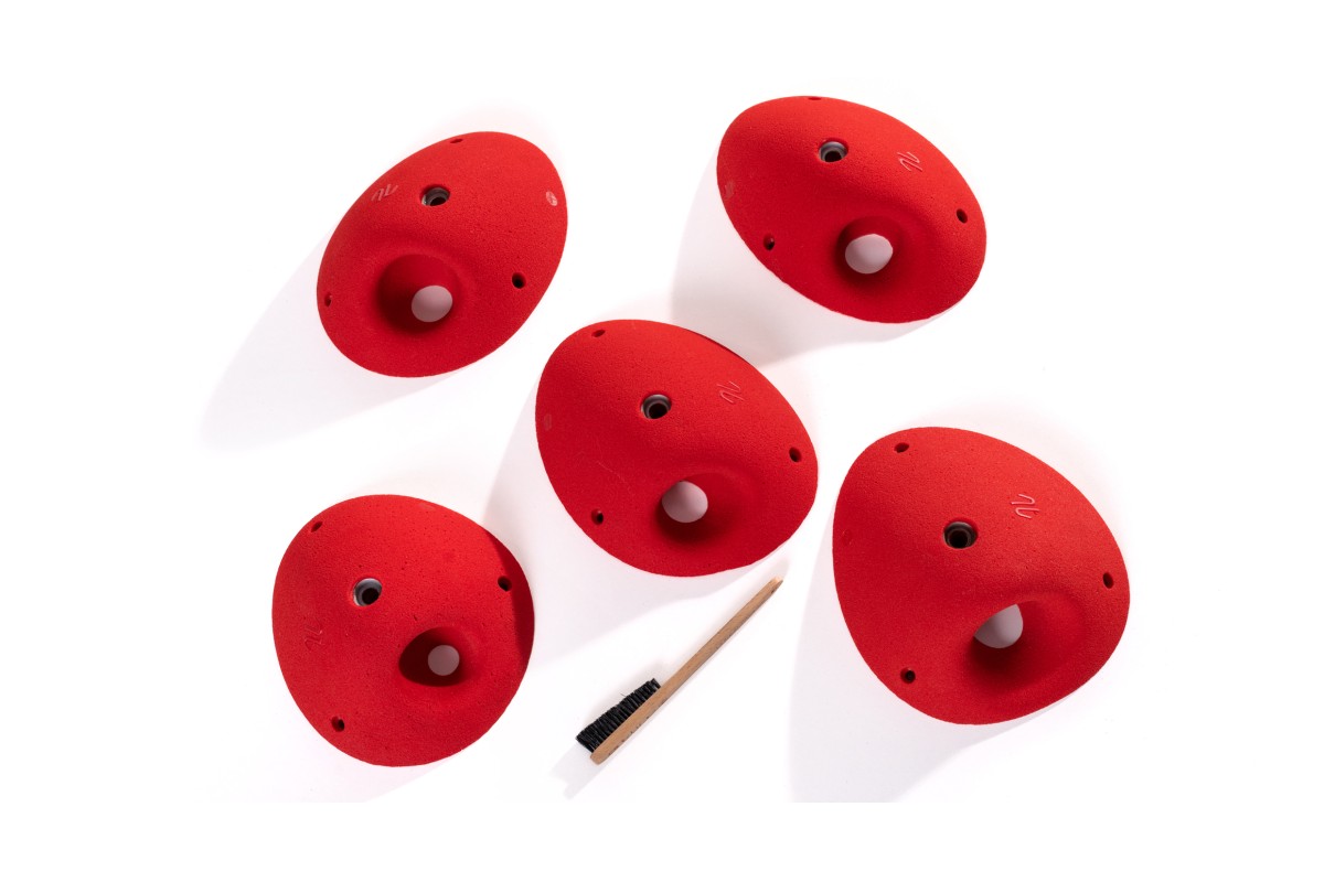 TribeLine - Pockets L2