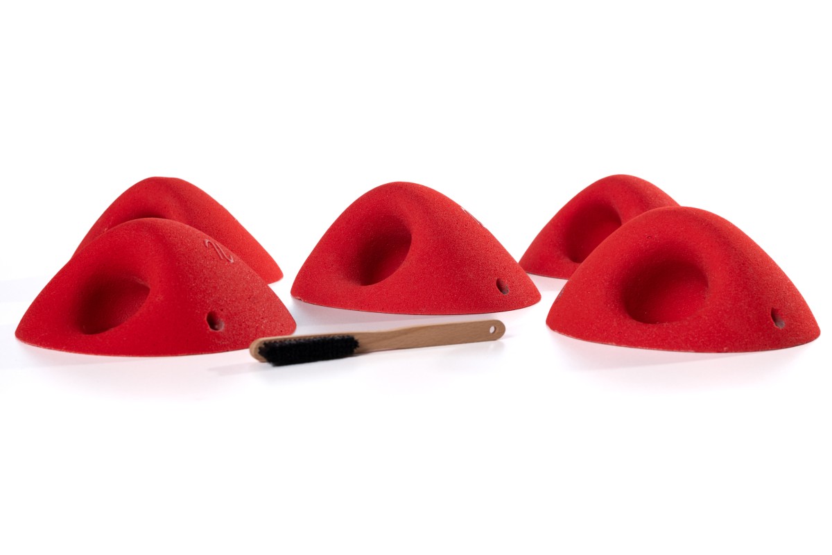 TribeLine - Pockets L3