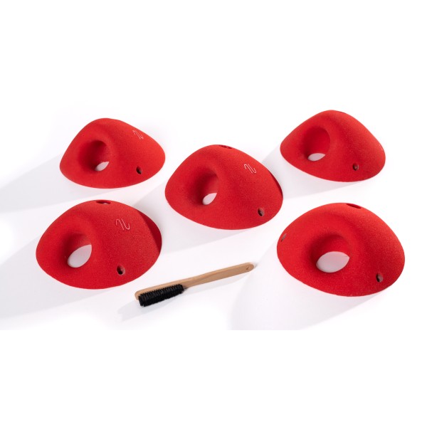 TribeLine - Pockets L3