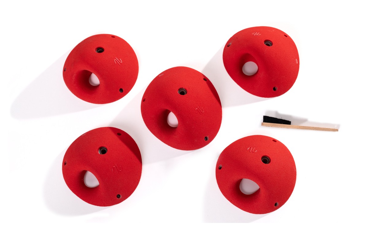 TribeLine - Pockets L3