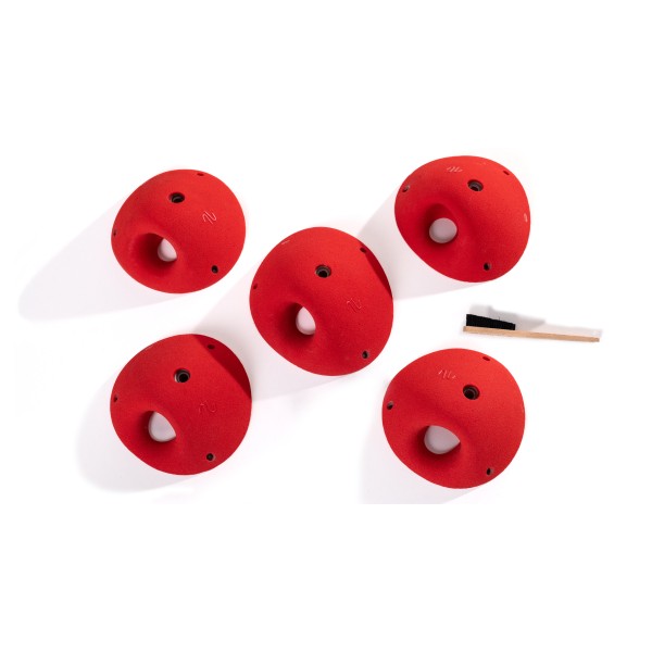 TribeLine - Pockets L3