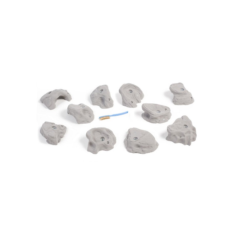 Stone Line - Large Jugs 1