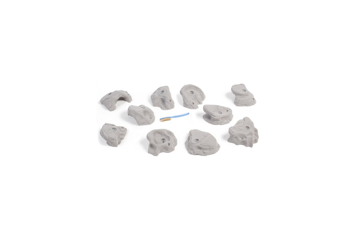 Stone Line - Large Jugs 1