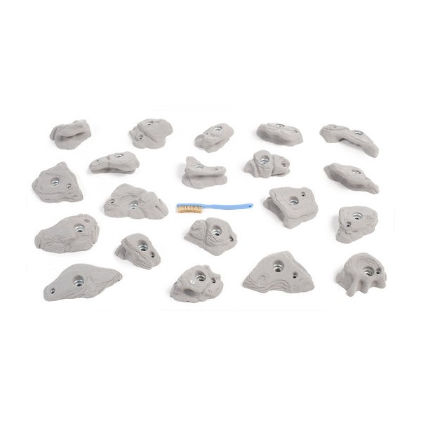 Stone Line - Incut Edges 1