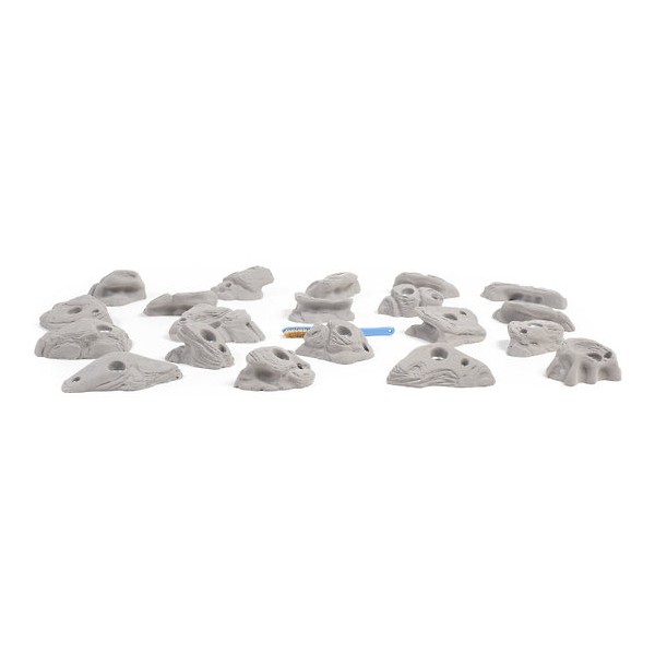 Stone Line - Incut Edges 1