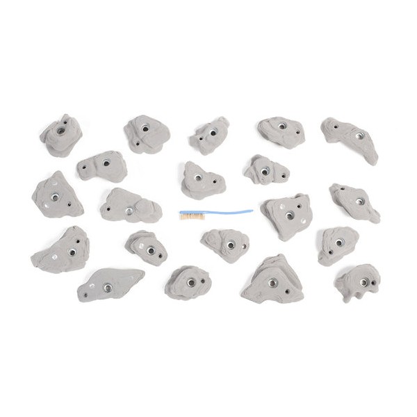 Stone Line - Incut Edges 1