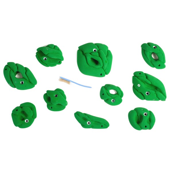 Fresh Line - Pockets 1